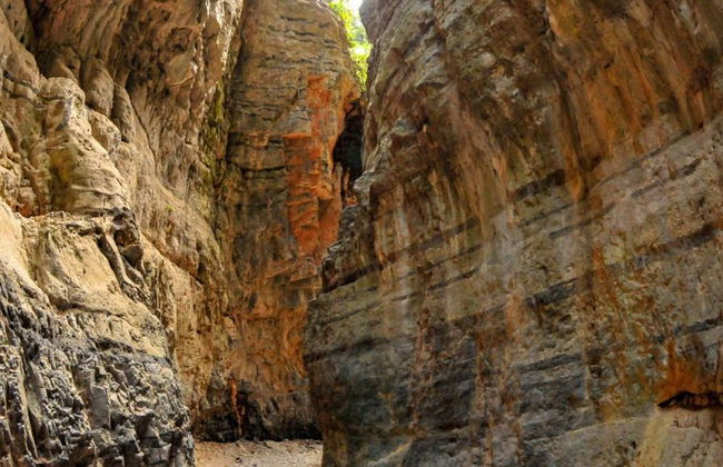 Garganta de Imbros - Tour de Dia Inteiro - Foto 9