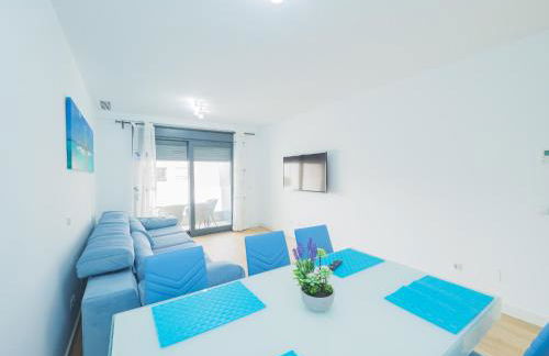 Cubo's Sea View Pacifico Street & Free Parking - Photo 12