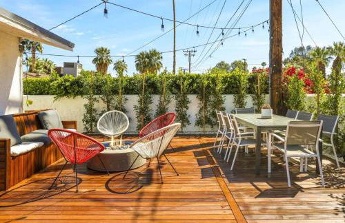 Chez Alain & Michou - Foto 22