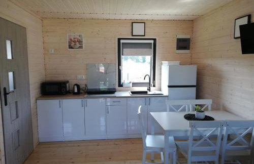 Domki letniskowe Rajski Brzeg - Foto 6