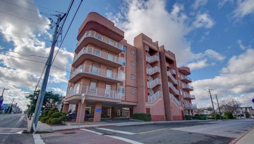 Americana Princess Suites and Condos - Foto 4