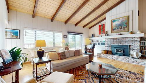 Humboldt Bay Retreat - Foto 2