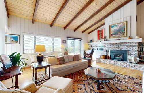 Humboldt Bay Retreat - Foto 2