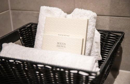 Kirkgate Suites - Majestic City Centre Apartment - Foto 18