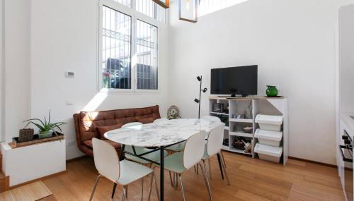 Beautiful loft near Navigli - Foto 3