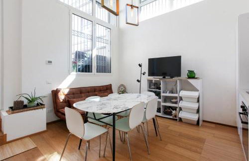 Beautiful loft near Navigli - Foto 3