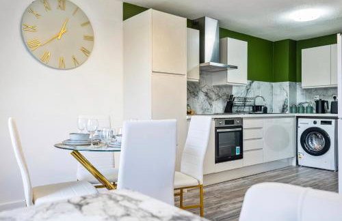 Buckingham Apartment 2bd - Foto 7