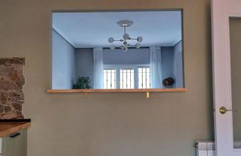 CHALET Cubo de las Monjas - Foto 22