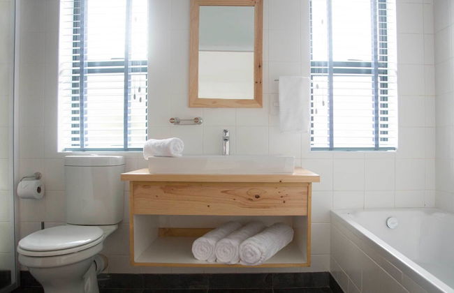 7 Ackermann Place Guest House - Foto 24