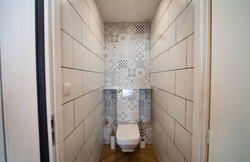 Duplex Jeanne d'Arc Billard Baby en option Escape Game Logements Insolites - Foto 16