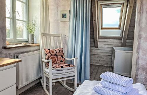 Holiday Home Ferienscheune by Interhome - Foto 37