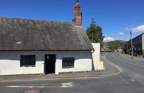Renovated 2 bed Cottage in Ulverston, Garden with Views - Foto 30
