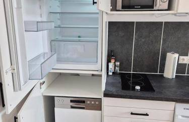 2-Zimmer Wohnung 3 - Apartments am Schloss - Foto 9