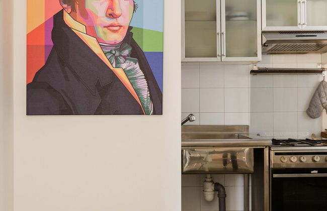 Secret Garden by TLV2RENT - Foto 54