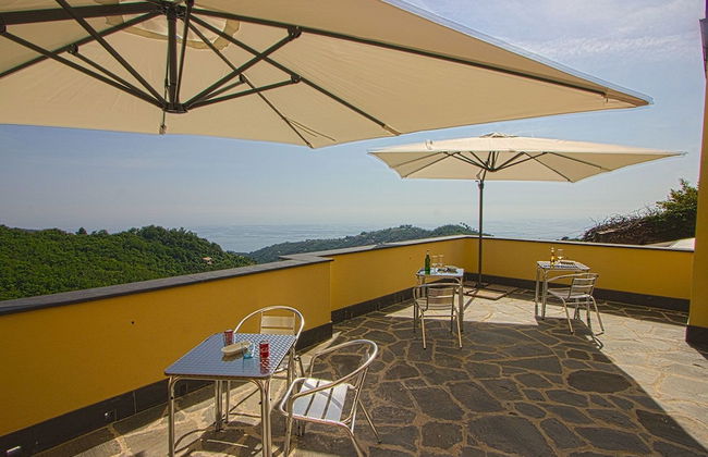 Oltremare Guest House - Foto 47