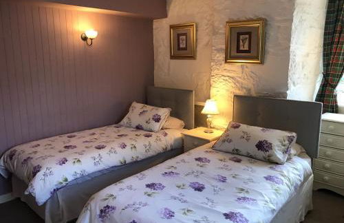The Struan Inn Self Catering Lodge - Foto 30