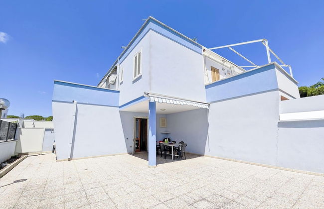 Villetta Azzurra near the sea - Foto 23