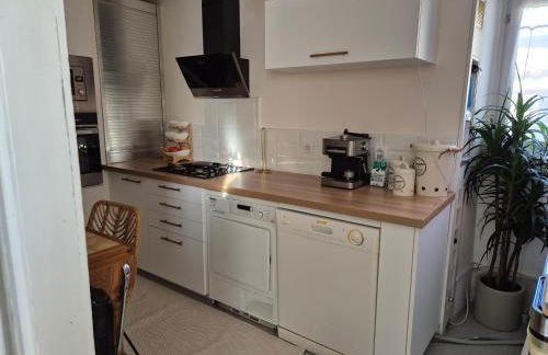 Superbe Maison de village authentique vue mer - Foto 19