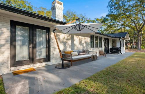 Boho Retreat with 2 Masters and Plenty of Space - Foto 60