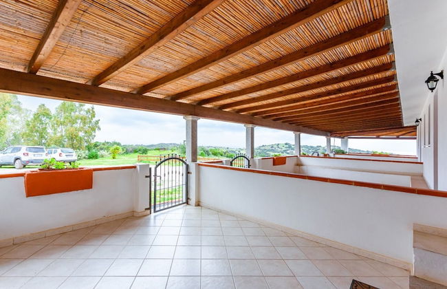 Comino Alto Agriturismo e Appartamenti - Photo 35