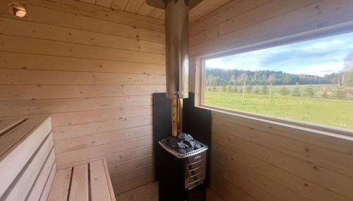 Domki Grabina - Foto 3