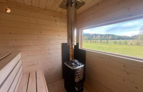 Domki Grabina - Foto 3