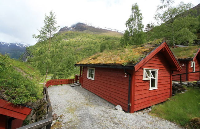 Vinje Camping - Foto 3