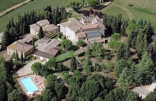 Castel Pietraio - Foto 66