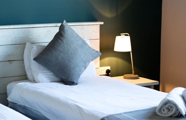 The Cliff House Hotel - Foto 6