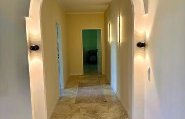 Sanierte 5 Zimmer Luxus Standard Apartment auf 350qm - Foto 7