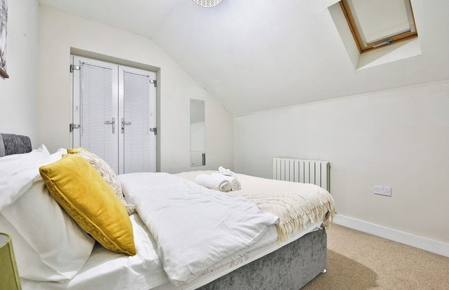 Whitchurch Place 2 Bed Flat in Cardiff - Foto 53