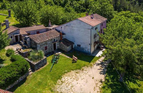 Učka cottage in green Istria - Foto 21