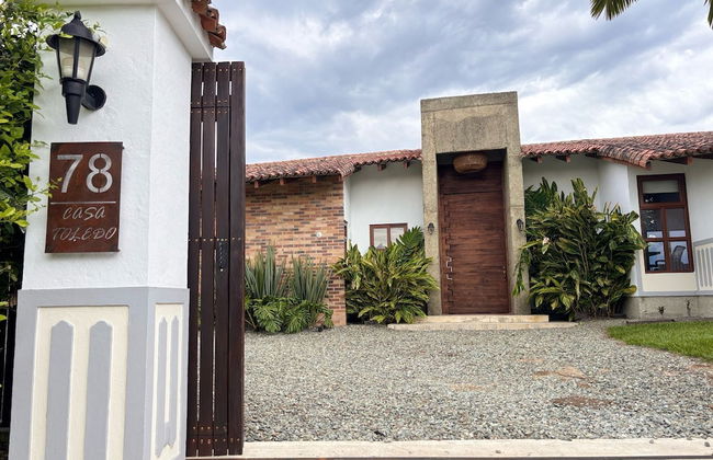 U-GO Toledo 78 - Foto 39