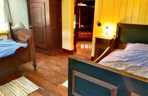 Ferienhaus Hederle - Foto 32