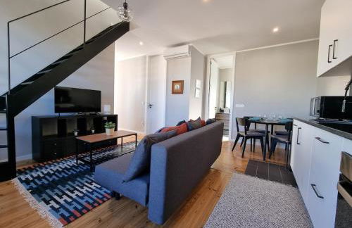 Santa Clara Heights -3 bdr APT by Feelcoimbra - Foto 31