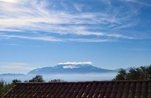 Villa With Olive Grove In Abruzzo - Foto 29