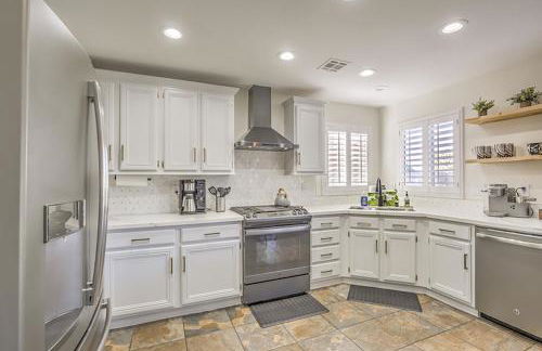 Buddha Gem, Central 6 Bed Room Luxury Home with Pool Hot Tub Game Room and much more - Foto 11