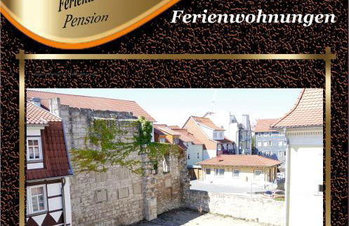 Adams Pension und Ferienwohnungen - Foto 27