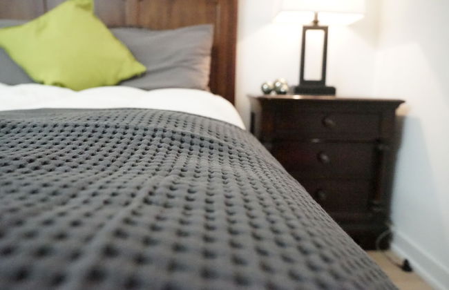 The Mews Boutique Suites - Foto 9