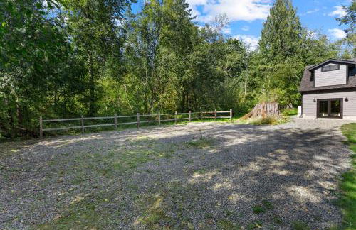 Issaquah Forest Escape on Tiger Mountain - Foto 31