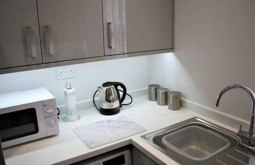 The Alvaros Apartment - Foto 27