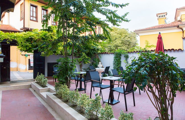 Avlu Tophane - Photo 45