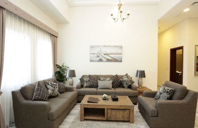 Marbella Luxury 2 Bedrooms Balcony - Photo 15