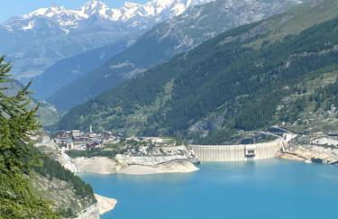 Val Claret, Tignes T2 tout confort de 36m2 - Foto 24