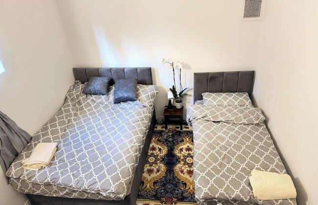 Entire Studio With 2 Extra Beds - Foto 3