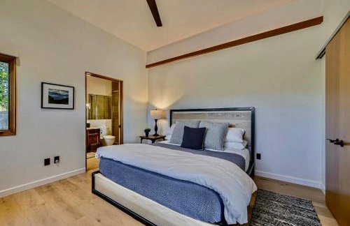 Caribou Ridge with Hot Tub! Pet Friendly with James Peak Views - Sleeps 10 - Foto 16