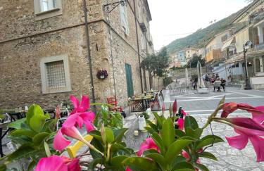 Casa vacanze Amalia ad Agnone Cilento sa - Foto 18