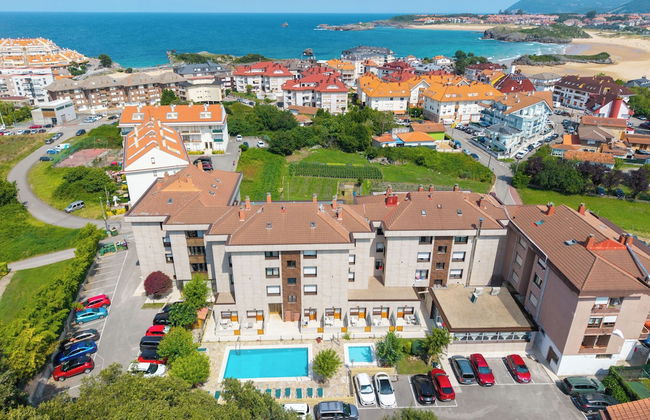 Apartamentos Los Arces - Foto 41