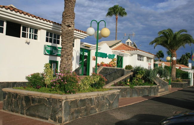 Campo Golf Bungalows - Foto 55