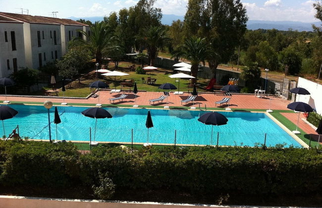 Residence La Bricola Laghi di Sibari - Photo 40